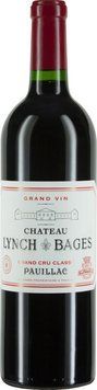 Вино Chateau Lynch Bages 2009 червоне сухе 0.75 л (BW21194) 1246654 фото