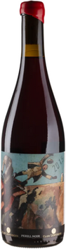 Вино Clos Lentiscus Perill Negre червоне сухе 0.75 л (BWT9123) 1233563 фото