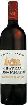 Вино Chateau Yon Figeac 2016 красное сухое 0.75 л (BW96904) 1246678 фото