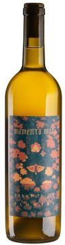 Вино Momento Mori Fistful of Flowers 2022 біле сухе 0.75л (BWR5668) 1239072 фото