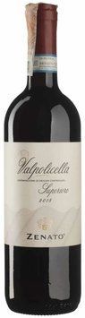 Вино Zenato Valpolicella Superiore красное полусухое 0.75л (BWQ2594) 1081026 фото