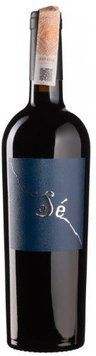 Вино Gianfranco Fino Se' Salento Primitivo червоне сухе 2020 0.75л (BWR4102) 1232410 фото
