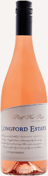 Вино Longford Estate Rose Pinot Noir рожеве сухе 12.5% 0.75 л (BWT5857) 1218876 фото