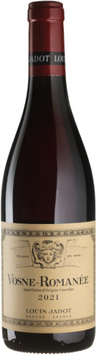 Вино Louis Jadot Vosne-Romanee 2021 червоне сухе 13% 0.75 л (BWT4885) 1231759 фото