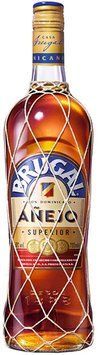 Ром Brugal Anejo 0.7л (CCL1315208) 728494 фото