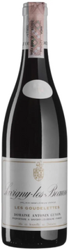 Вино Antonin Guyon Savigny Les Beaune Les Goudelettes 2021 красное сухое 13.5 % 0.75 л (BWR9051) 1232583 фото