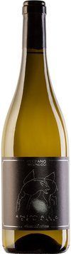 Вино "Animale Celeste" Sauvignon Blanc біле 0.75 л (WHS8003678808390) 819151 фото