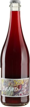 Вино Weingut Brand Brand Red червоне сухе 0.75 л (BWR2993) 1246980 фото