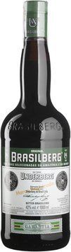 Биттер Brasilberg Bitter Brasileiro 1 л (BWQ1756) 1079038 фото