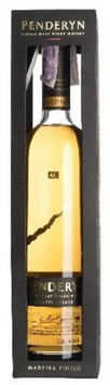 Виски Penderyn Madeira 46 % 0.7 л GB (BW29892) 1233564 фото