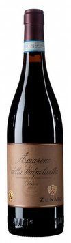 Вино Zenato Amarone della Valpolicella Classico 2008 червоне сухе 0.75 л (BWT3381) 1248204 фото
