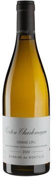 Вино Domaine de Montille Corton Charlemagne Grand Cru 2020 біле сухе 0.75л (BWT8825) 1242947 фото