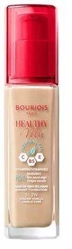 Bourjois Radiance Reveal Healthy Mix Foundation №51.2 W Golden vanilla Тональный крем 30 ml 1180489 фото