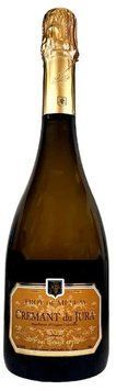 Вино ігристе Paul Benoit Cremant Du Jura біле 11% 0.75 л (STA3770013346095) 1165882 фото