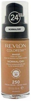 Revlon ColorStay № 250 Fresh Beige Тональный крем 30 ml 876468 фото