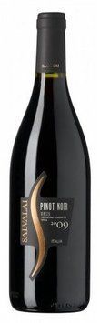 Вино Salvalai Pinot Noir IGT червоне сухе 0.75 л (YL8005276018010) 1372120 фото