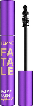 Vivienne Sabo Femme Fatale 01 black Тушь для ресниц 9 ml 876261 фото