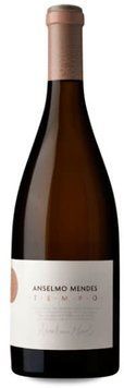 Вино Anselmo Mendes Alvarinho Tempo 2017 біле сухе 0.75 л (BWT2893) 1248211 фото
