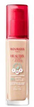 Bourjois Healthy Mix With Vitamin Clean & Vegan №50.5N Light Ivory Тональний крем 30 ml 1089163 фото