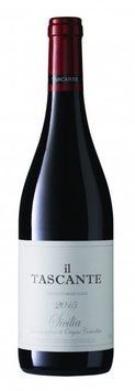 Вино TascantE IL Tascante Sicilia Nerello Mascalese 2015 червоне сухе 0.75л (VTS2803152) 744672 фото