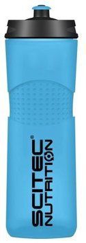 Фляга Scitec Nutrition Bidon Bike Bottle 650 ml Blue 570912 фото