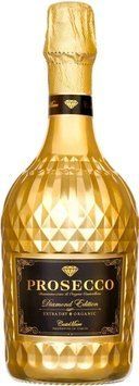 Ігристе вино Mare Magnum CastelMare Prosecco Diamond Edition 0.75 л (7340048607728) 1345999 фото