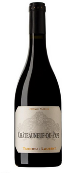 Вино Tardieu-Laurent Chateauneuf-du-Pape 2021 червоне сухе 14% 0.75 л (VTS1806212) 1225297 фото