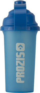 Prozis Шейкер Power Up Your Spirit 500ml - Blue 452782 фото