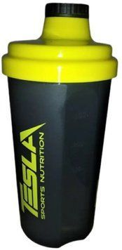Шейкер Tesla Nutrition Shaker Antrazit Transparer - 500ml 1032116 фото