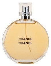 Туалетна вода Chanel Chance 100ml 1061922 фото