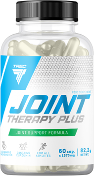 Trec Nutrition Joint Therapy Plus 120 capsules 1038916 фото