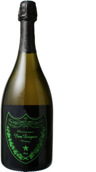 Шампанське Dom Perignon Vintage "Blanc, 2010 luminous", біле сухе, 0.75л 12% (BDA1SH-SDP075-041) 1173306 фото