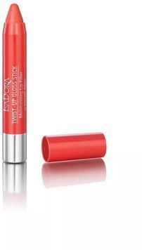 IsaDora Twist-up Gloss Stick 41 paradise punch Блиск-олівець для губ 2.7 g 1197405 фото