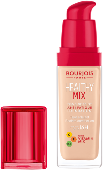 Bourjois Radiance Reveal Healthy Mix Foundation №50,5 Light Ivory Тональний крем 30 ml 869850 фото
