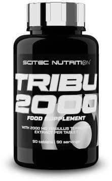 Бустер тестостерону Scitec Nutrition Tribu 2000/90 servings 998739 фото
