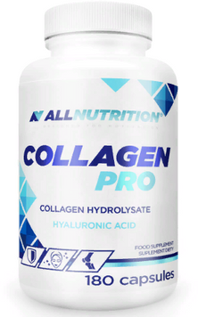 AllNutrition Collagen PRO Поддержка суставов 180 капсул 910065 фото