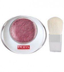 Pupa Luminys Baked Blush №10 gold purple Рум'яна для обличчя 3.5 g 1083946 фото