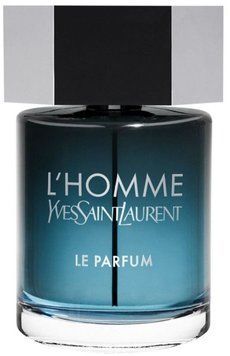 Парфумована вода Yves Saint Laurent L`Homme Le Parfum 100 ml Тестер 713347 фото
