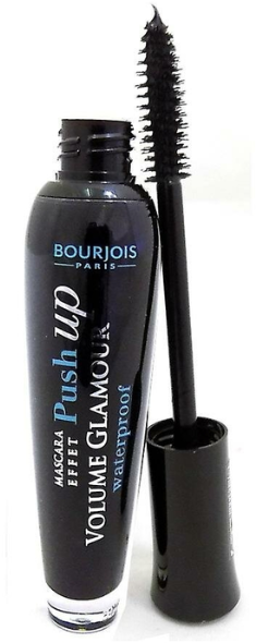 Bourjois Volume Glamour Push Up Waterproof Тушь для ресниц 7 ml 870397 фото