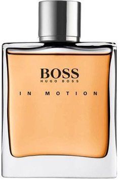 Туалетна вода Hugo Boss In Motion Men 100 ml 1123427 фото
