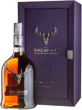 Віскі Dalmore 30 yo 43.2 % 0.7 л GB (BWT2726) 1242900 фото