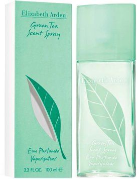 Парфумована вода Elizabeth Arden Green Tea 100 ml 891550 фото