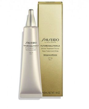 Shiseido Future Solution LX Infinite Treatment Primer SPF 30 Праймер для обличчя 40 ml 1092000 фото