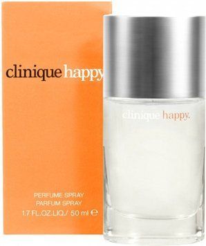 Парфумована вода Clinique Happy parfum 50 ml 720393 фото