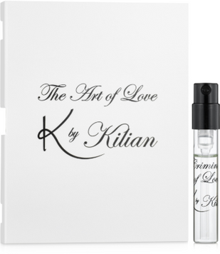 Парфумована вода By Kilian Criminal Of Love 1.5 ml 725192 фото