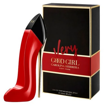 Парфюмированная вода Carolina Herrera Very Good Girl 30 ml 1235440 фото