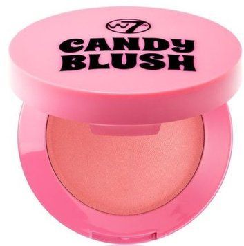 W7 Candy Blush angel dast Румяна для лица 6g 1191165 фото