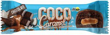 FitWin Coco Caramel - 20x40g Chocolate 1459706 фото