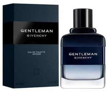 Туалетна вода Givenchy Gentleman Intense 60ml 1092523 фото