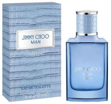 Туалетна вода Jimmy Choo Man Aqua 30ml 1185450 фото